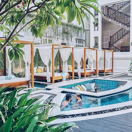 อานิโอ บูทิก โฮเต็ล ฮอยอัน Hotel ภายนอก รูปภาพ