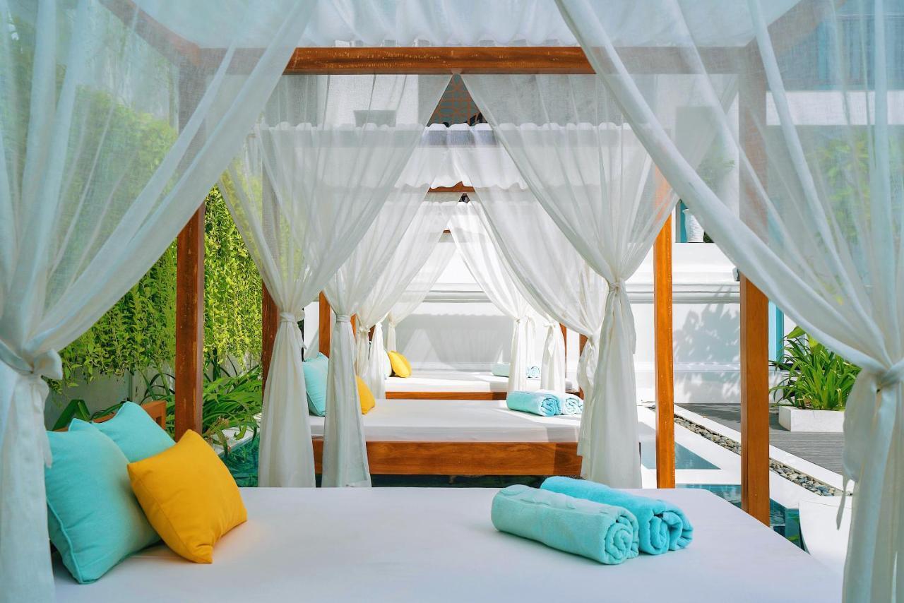 อานิโอ บูทิก โฮเต็ล ฮอยอัน Hotel ภายนอก รูปภาพ