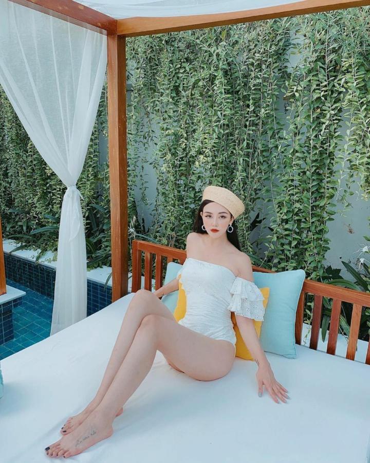 อานิโอ บูทิก โฮเต็ล ฮอยอัน Hotel ภายนอก รูปภาพ
