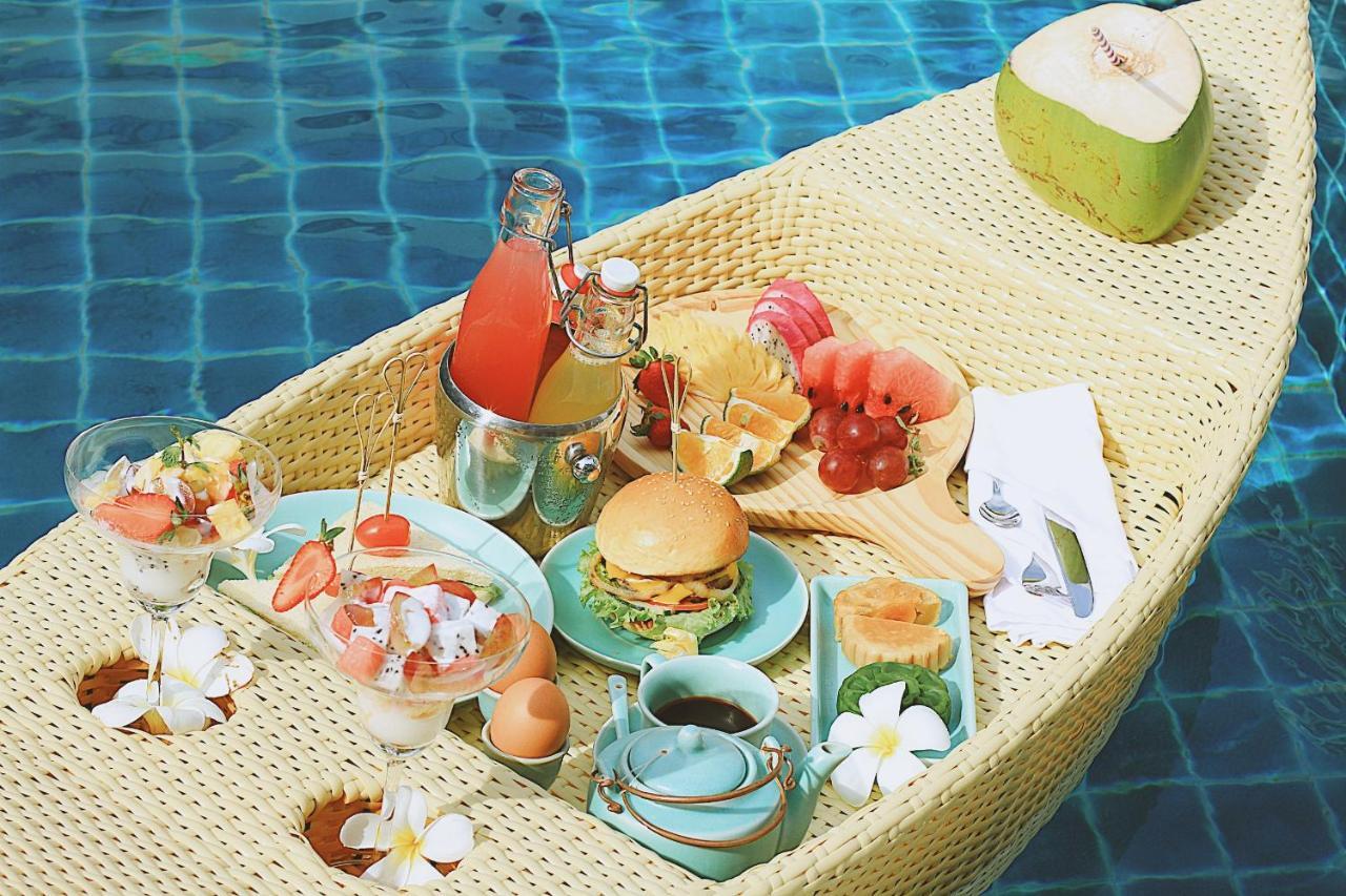 อานิโอ บูทิก โฮเต็ล ฮอยอัน Hotel ภายนอก รูปภาพ